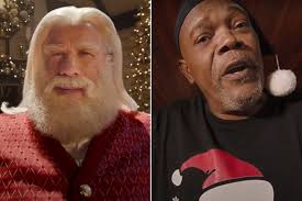 If you want a picture that belongs to you to be removed from /r/pics then please file a copyright notice here. John Travolta Samuel L Jackson Reunite 26 Years After Pulp Fiction For Christmas Commercial People Com