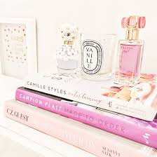 Diptyque Candles And Coffee Table Books Diptyque Decor Girly Bedroom Book Decor