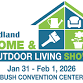 Midland Home & Outdoor Living Show event image