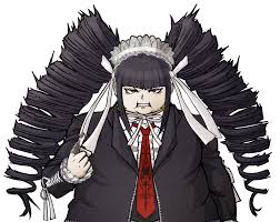 We did not find results for: Twogami Dressed Up As Celestia Ludenberg Tdua 4 Danganronpa