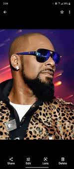 I was today years old when I found out R. Kelly used H.U.S.B.A.N.D to  describe what a woman need in a man😩 MUSICAL GENIUS and GOAT!!!