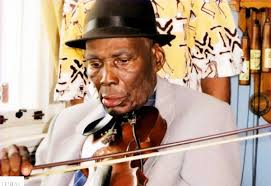 Saint Lucia Mourns the Passing of Cultural Icon Rameau Poleon