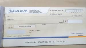 See spelling differences), is a document that orders a bank to pay a specific amount of money from a person's account to the person in whose name the cheque has been issued.the person writing the cheque, known as the drawer, has a transaction banking account (often called a current, cheque, chequing or checking account) where their money is held. How To Fill A Bank Cheque Youtube