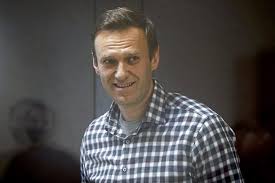Alexej nawalny tritt in den hungerstreik. Wnsdokwav3jrhm