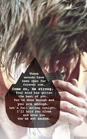 Sleeping With Sirens I F Ing Love Thiss 3 Band Quotes Lyrics Sleeping With Sirens