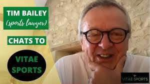 Tim Bailey's Instagram, Twitter & Facebook