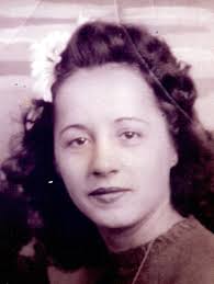 Lucy Monica Obituary