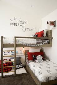 7 Shared Bedroom Hacks That Will Make Everyone Happy Shared Bedroom Bedroom Hacks Toddler Bedrooms