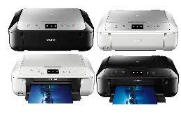 It is capable to print borderless 10 x 15 cm with approximately 41 seconds. Canon Mg6850 Driver Download Printer Scanner Software Pixma