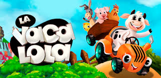 We would like to show you a description here but the site won't allow us. Descarga La Vaca Lola Canciones De La Granja Toycantando Apk Para Android Gratis