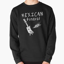 Selena quintanilla 2020 estatura (altura): Pullover Hoodies Mexikanische Beerdigung Redbubble