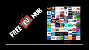 Free streaming websites have gained in popularity since they are easy to use and work from any browser. Freetvhub Free Live Tv Streaming Website Live Tv Streaming Streaming Tv Live Tv