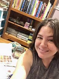 Cat Earrings, Turquoise Cat Earrings, Gift for Cat Lover, Crazy Cat Lady  Gift, Cat Jewelry, Czech Glass Cat Beads