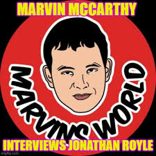 HYPNOSIS WEEK • A podcast