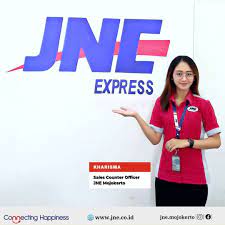 Kurir bank di majalaya, bandung kab., jawa barat ✓ cari di antara 25.000+ lowongan kerja terbaru ✓ pekerjaan penuh waktu, sementara dan paruh waktu . Loker Admin Jne Bogor Ismedia