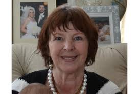 Maria Karvunidis Obituary (1946