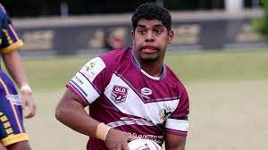 Jay kennedy harris (born 21 march 1995) is a former australian rules footballer best known for his playing career with the melbourne football club in the australian football league (afl). Cdrl Yarrabah Seahawks Eager To Back Into Footy Action Cairns Post