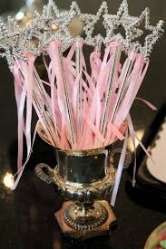 Party Ideas Birthday Ideas For 2 Year Old Daughter Magic Wand Princess Birthday Party Fairy Birthday Fairy Birthday Party