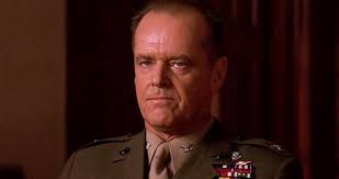 Movie Speech From A Few Good Men Colonel Nathan R Jessup Addresses The Court On Code Red