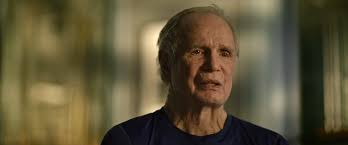 How Netflix got the James Lewis interview for Tylenol murders doc