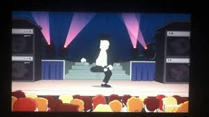 Family Guy Michael Jackson Shoots His Balls Youtube