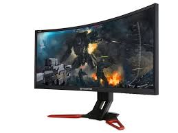 Predator Z35 If World Design Guide The new predator z35 on the other hand has a much more uses a more reasonable 35 2560x1080 in many ways, the acer predator z35 carries on in the same footsteps of the benq xr3501 we. predator z35 if world design guide