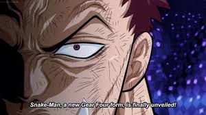 One Piece Episode 870 Preview English Sub