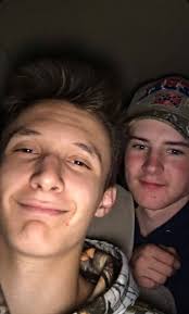 Its with a heavy heart that I let our rodeo family know of another loss to  our Association. Gaige Lavoy was only 21 years young and was tragically  killed by a drunk