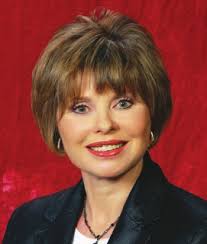 Edith Hill celebrates 40 years at Gray County Title