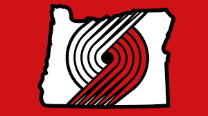 Trail blazers update pinwheel, prepare for jersey changes. Portland Trail Blazers Logo Wallpapers Top Free Portland Trail Blazers Logo Backgrounds Wallpaperaccess