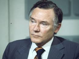 Walter Hain obituary