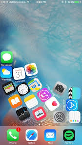 Make Iphone App Icons React To The Force Of Gravity With Gravitation Jailbreak Tweak Apple Wallpaper Iphone Wallpaper Iphone Ios7 Apple Logo Wallpaper Iphone