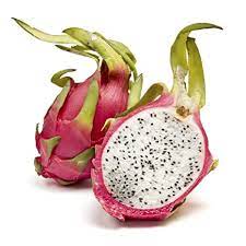 It is not grown in north america, which is why the plant is not as common in this region. Dragon Fruit Amazon Com Grocery Gourmet Food