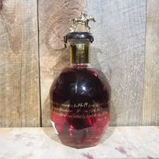 An introduction to bacardi a brief history. Blantons Gold Edition Bourbon 700ml Oak And Barrel