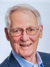 Donald Smith Obituary