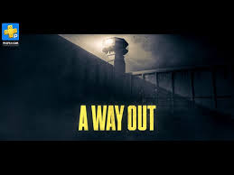 Don't let the coop thing stop u from playing this beauty. A Way Out Download Pkg Ps4 Rom