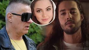 Zvezda Granda o optužbama na račun Đorđa Davida: Mirjana je psihopata,  vređala me je i ucenjivala