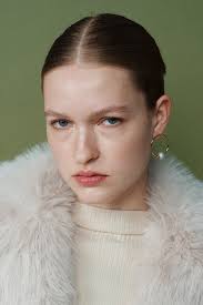 MONDAY EDITION]韓国☆SILVER BELL LING EARRINGS☆18K GOLD アクセサリー