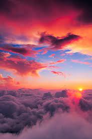 Beautiful cloudy sky in timisoara. Don T Forget Beautiful Sunsets Need Cloudy Skies Paulo Coelho Bioflow Pro