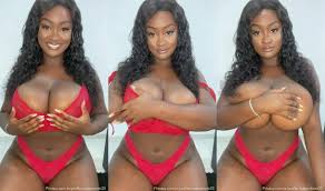 Isa Bombom — Porn Star