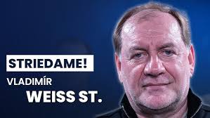 SFZ PODCAST: David Strelec: Tréner Weiss je pedant, Calzona zas veľký  taktik. Naučili ma veľa.