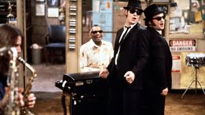 The Blues Brothers (1980) - Movie Review : Alternate Ending