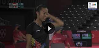 Advertisementthe race to tokyo rankings is a system that decides who qualifies for the rescheduled tokyo 2020 olympics.loh, a silver medalist in the men's singles. Ducnqtnivjo08m