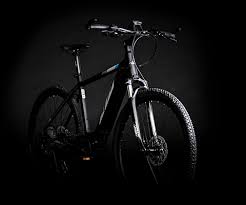 E Bikes