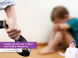Oleh itu, ibu bapa perlu memastikan anak mereka terdedah dengan pengetahuan am yang pastinya boleh dipelajari dari rumah. Anak Usia 0 3 Tahun Archives Iburose Com