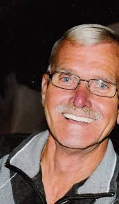 Dickie Denton Obituary