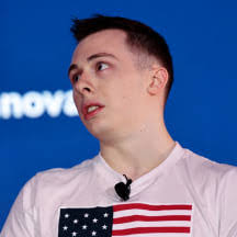 Bob Bednarski's Instagram, Twitter & Facebook