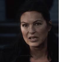 Understanding Olivia's Struggles in Law and Order SVU