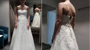 Home » robe femme » ou vendre sa robe de mariée. Cette Jeune Belge Vend Sa Robe De Mariee Sur Facebook Tout Le Monde Peut Savoir