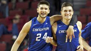 Kobe paras, los angeles, california. Filipino Superstar Kobe Paras Awaiting His Turn With Creighton Ncaa Com
